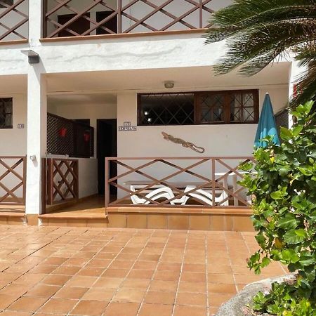 Apartamento Neptuno Playa 17 ปัวร์โตเดซานตีอาโก ภายนอก รูปภาพ