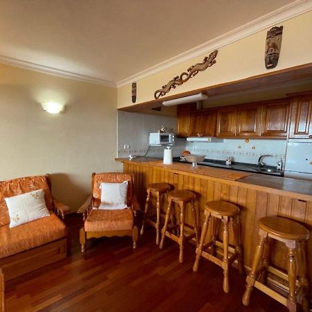 Apartamento Neptuno Playa 17 ปัวร์โตเดซานตีอาโก ภายนอก รูปภาพ