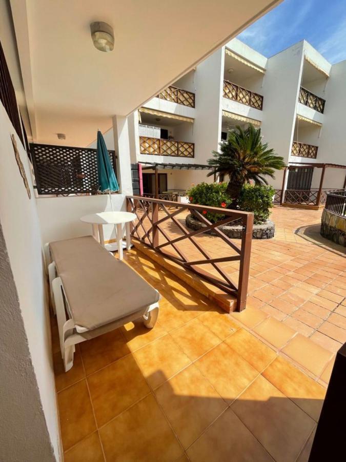 Apartamento Neptuno Playa 17 ปัวร์โตเดซานตีอาโก ภายนอก รูปภาพ