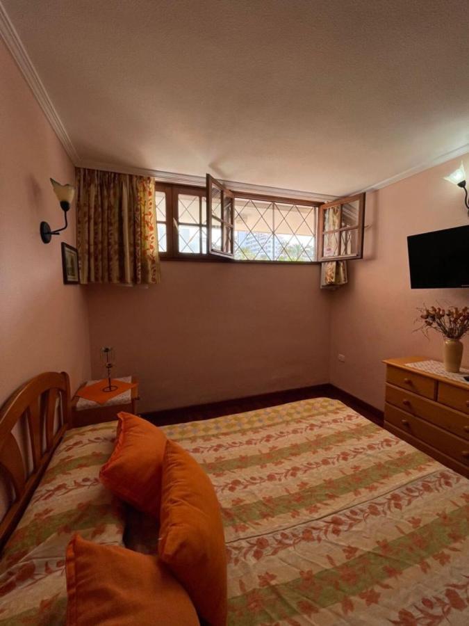 Apartamento Neptuno Playa 17 ปัวร์โตเดซานตีอาโก ภายนอก รูปภาพ