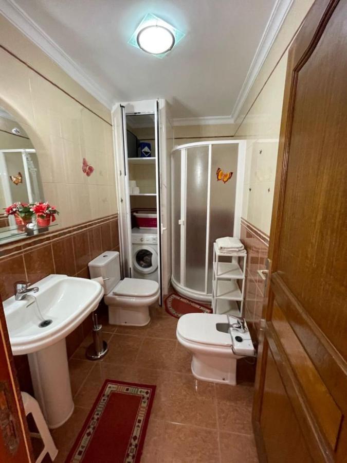 Apartamento Neptuno Playa 17 ปัวร์โตเดซานตีอาโก ภายนอก รูปภาพ