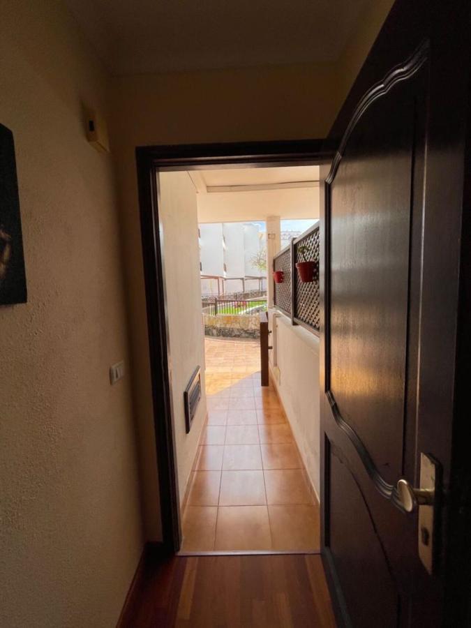 Apartamento Neptuno Playa 17 ปัวร์โตเดซานตีอาโก ภายนอก รูปภาพ