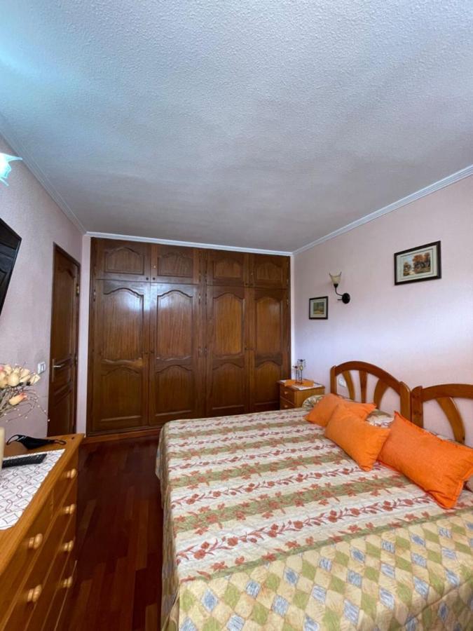Apartamento Neptuno Playa 17 ปัวร์โตเดซานตีอาโก ภายนอก รูปภาพ