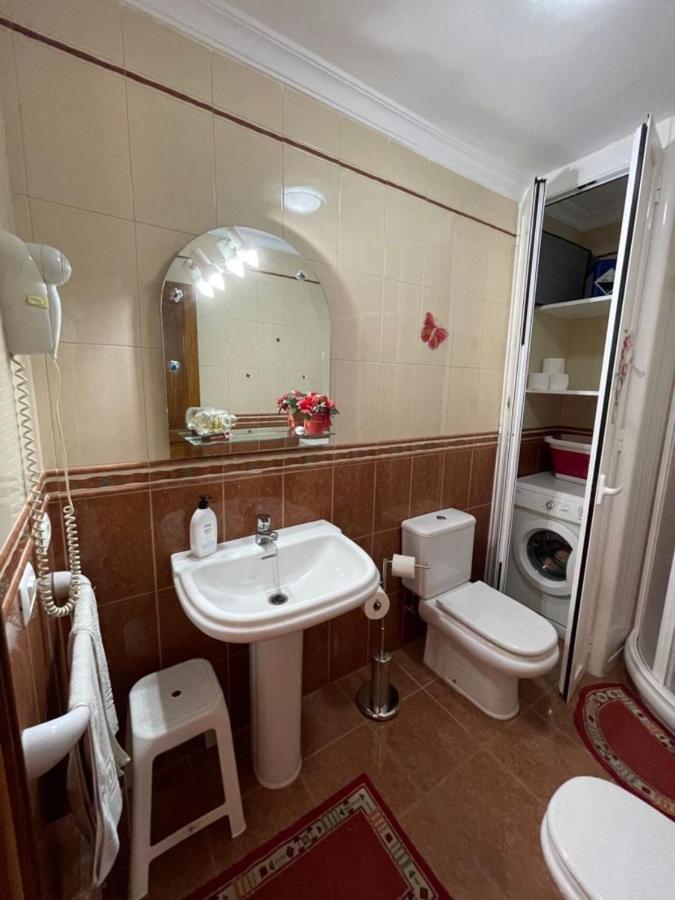 Apartamento Neptuno Playa 17 ปัวร์โตเดซานตีอาโก ภายนอก รูปภาพ