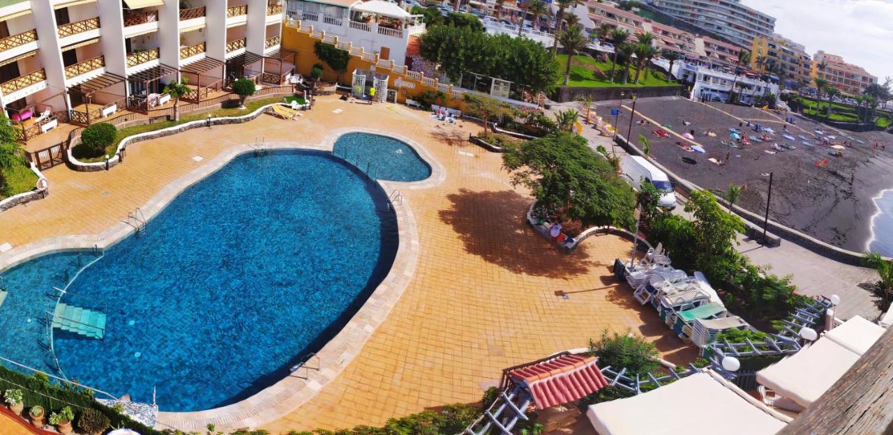 Apartamento Neptuno Playa 17 ปัวร์โตเดซานตีอาโก ภายนอก รูปภาพ