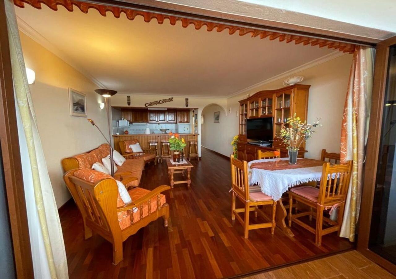 Apartamento Neptuno Playa 17 ปัวร์โตเดซานตีอาโก ภายนอก รูปภาพ