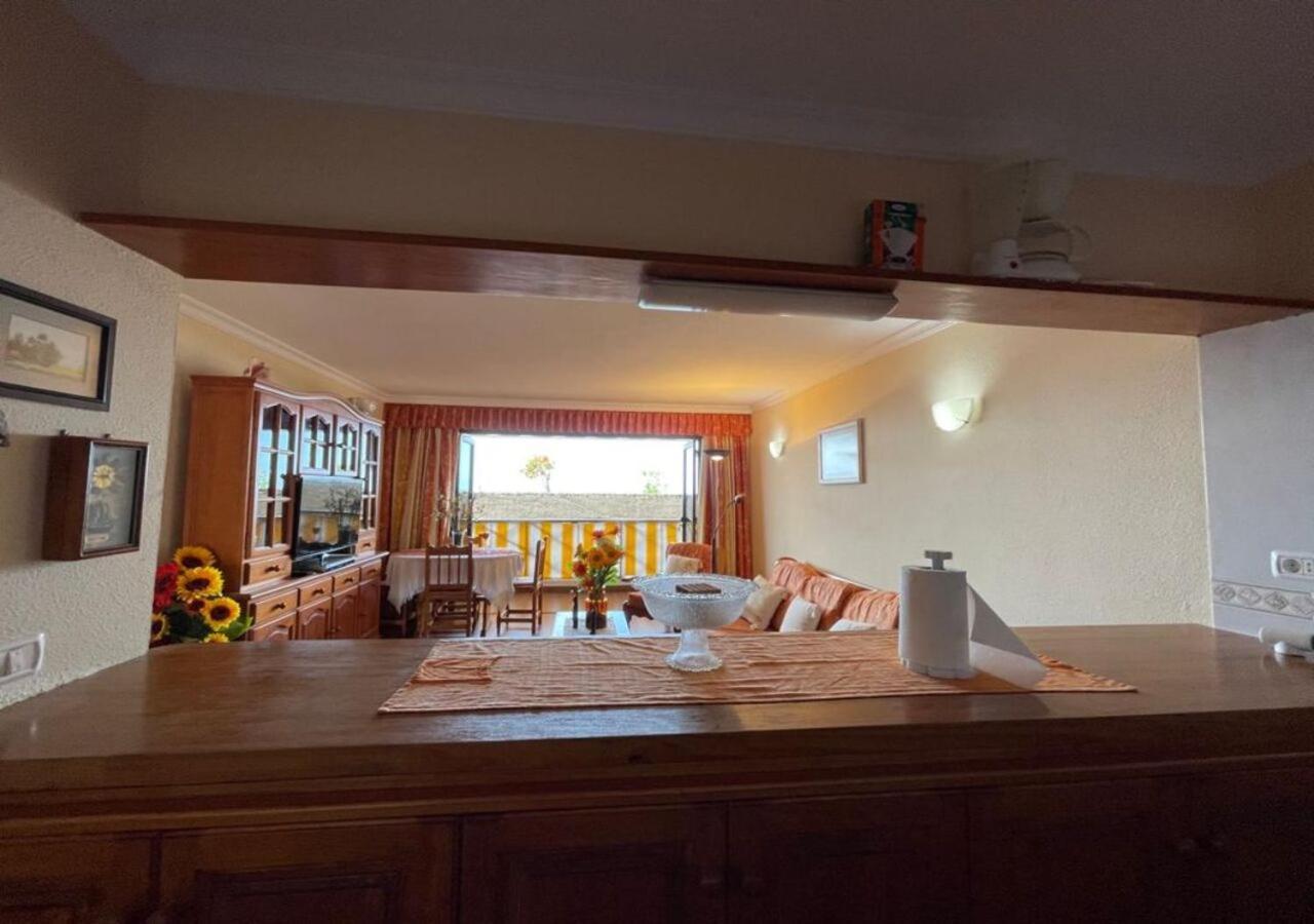 Apartamento Neptuno Playa 17 ปัวร์โตเดซานตีอาโก ภายนอก รูปภาพ