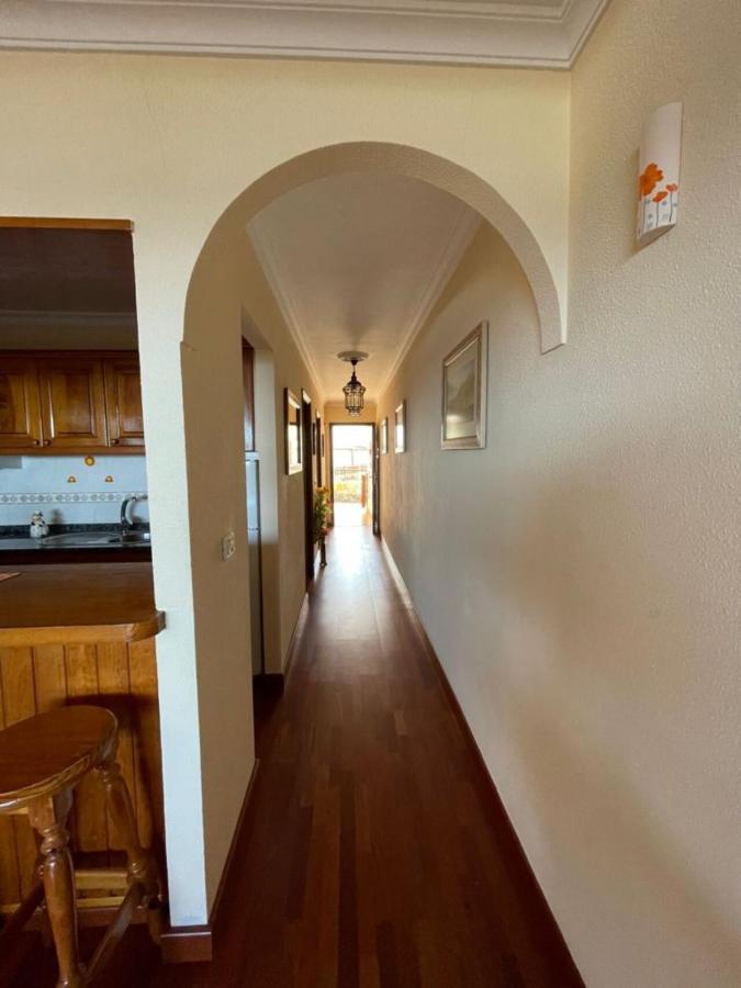 Apartamento Neptuno Playa 17 ปัวร์โตเดซานตีอาโก ภายนอก รูปภาพ