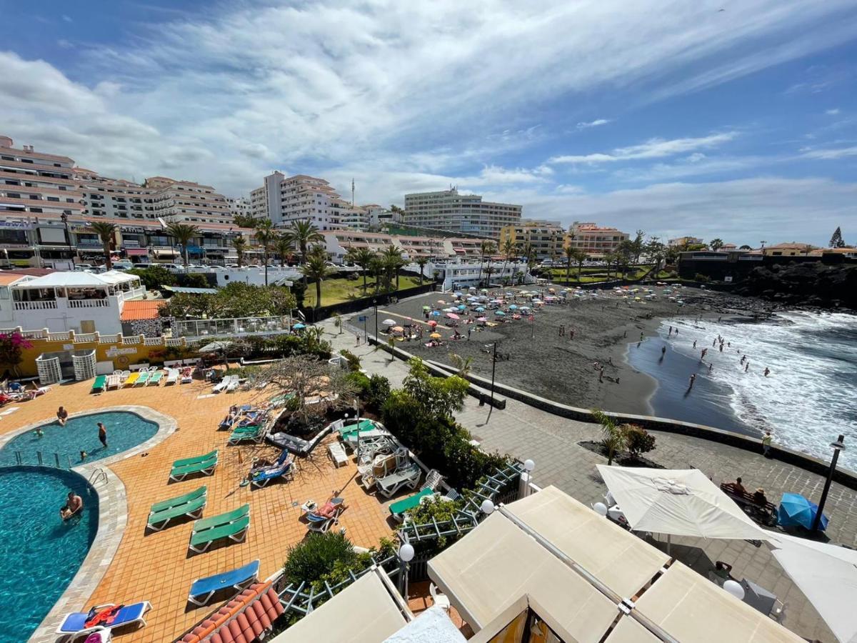 Apartamento Neptuno Playa 17 ปัวร์โตเดซานตีอาโก ภายนอก รูปภาพ
