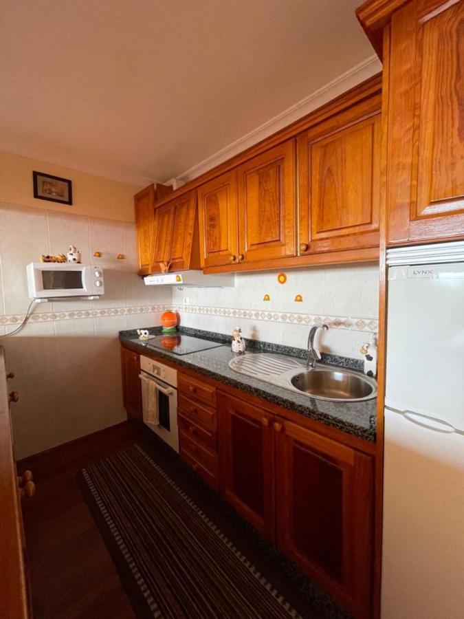 Apartamento Neptuno Playa 17 ปัวร์โตเดซานตีอาโก ภายนอก รูปภาพ